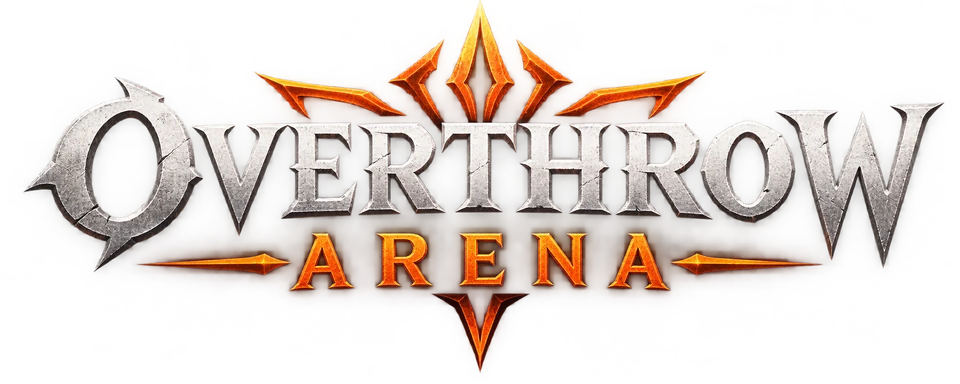 Overthrow Arena